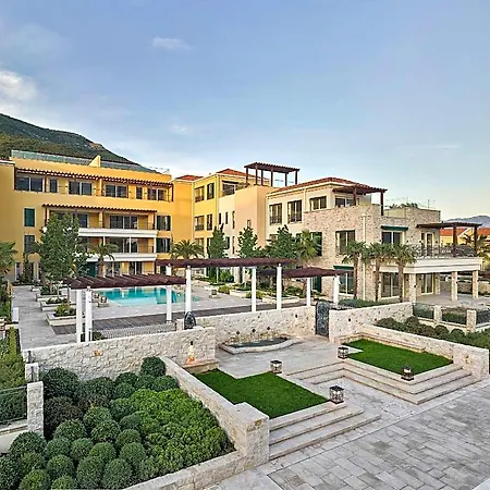 Portonovi Residences 5*
