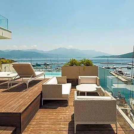 Portonovi Residences 5* Podgorica