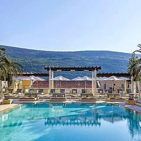 Hotel Portonovi Residences 5*