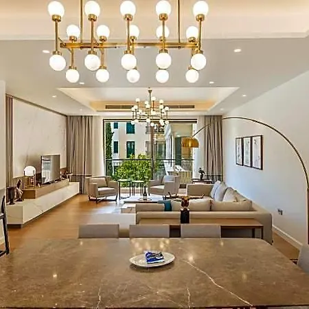 Portonovi Residences 5*