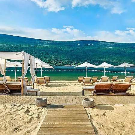 Portonovi Residences Hotel