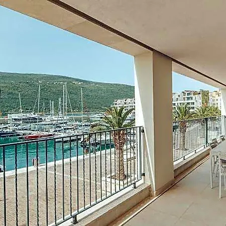 Portonovi Residences