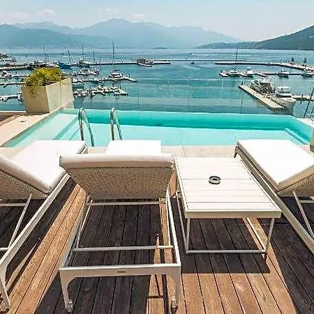 Hotel Portonovi Residences 5*