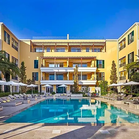 Hotel Portonovi Residences Podgorica