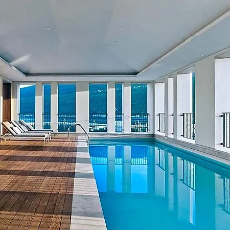 Portonovi Residences Hotel