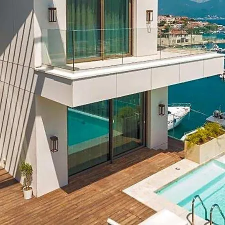 Hotel Portonovi Residences