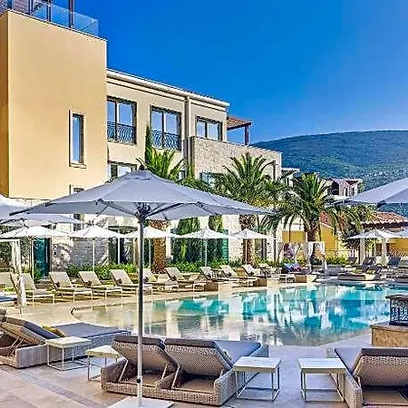 Portonovi Residences Podgorica