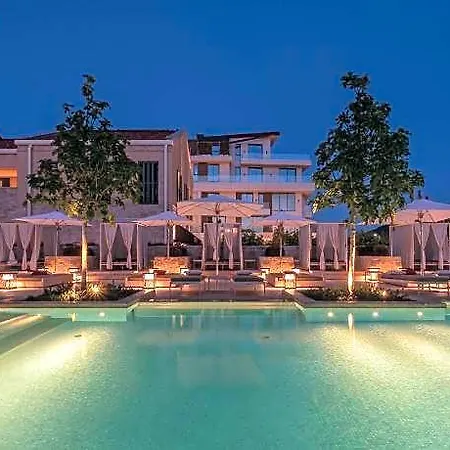 Portonovi Residences Podgorica