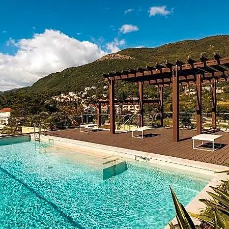Portonovi Residences Hotel 5*