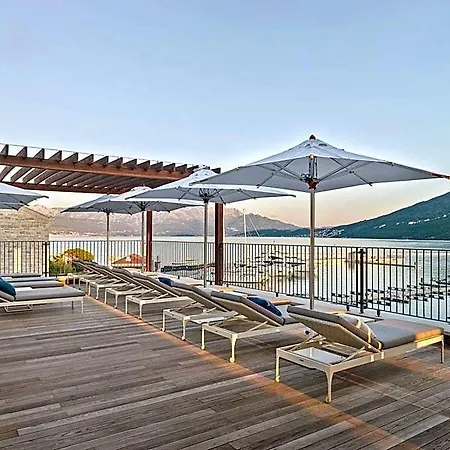 Portonovi Residences Podgorica