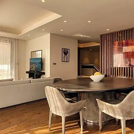 Portonovi Residences 5*