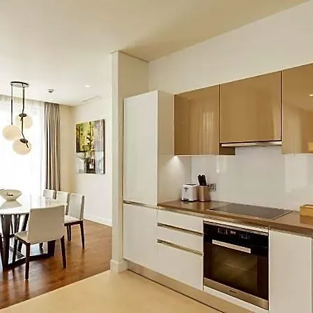 Portonovi Residences 5*