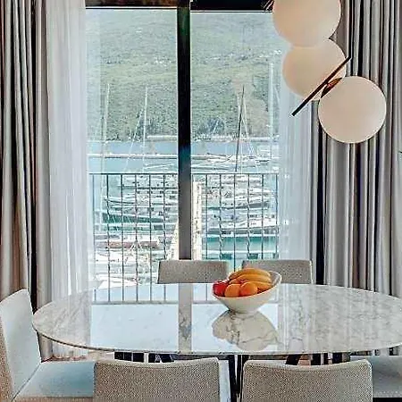 Hotel Portonovi Residences