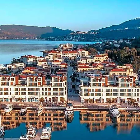 Hotel Portonovi Residences 5*
