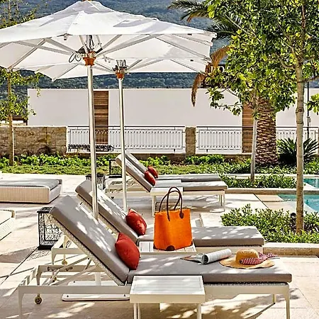 Hotel Portonovi Residences Podgorica
