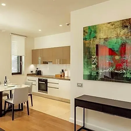 Portonovi Residences Hotel