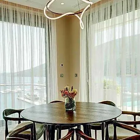 Hotel Portonovi Residences Podgorica