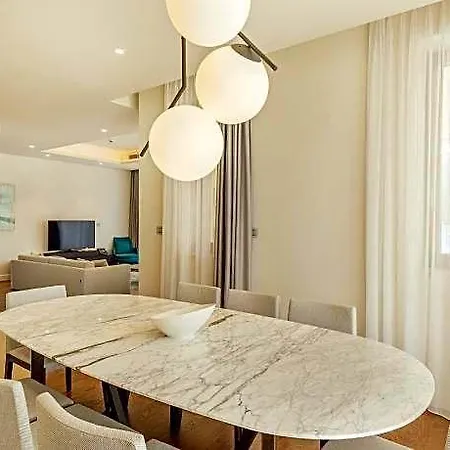 Portonovi Residences Hotel