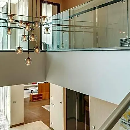 Hotel Portonovi Residences
