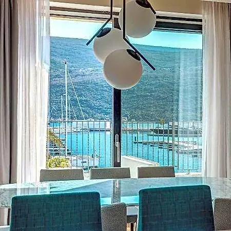 Portonovi Residences Hotel 5*
