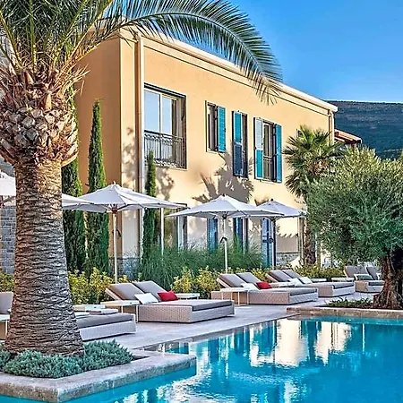 Portonovi Residences Hotel