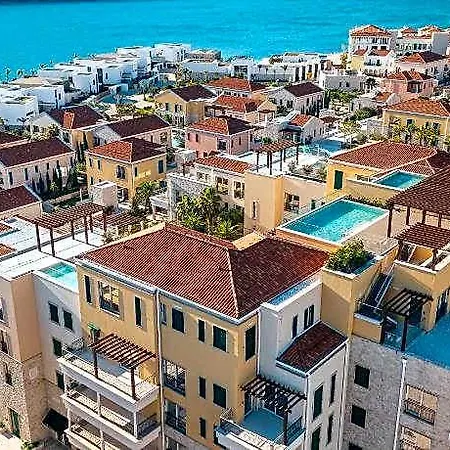 Hotel Portonovi Residences 5*