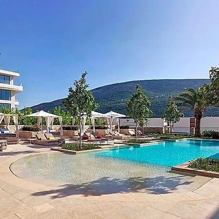 Portonovi Residences Podgorica