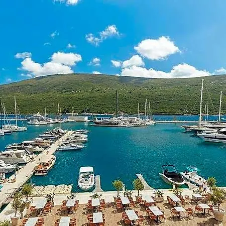 Hotel Portonovi Residences 5*
