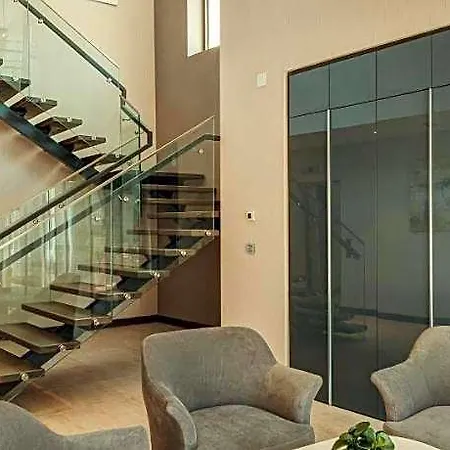 Portonovi Residences Hotel