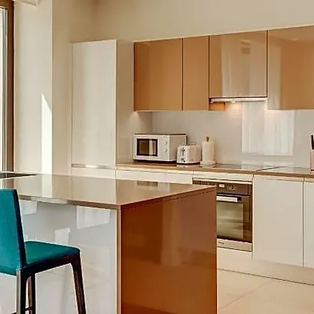 Hotel Portonovi Residences 5*