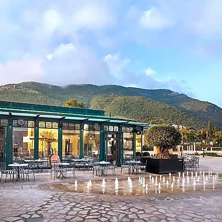 Hotel Portonovi Residences Podgorica