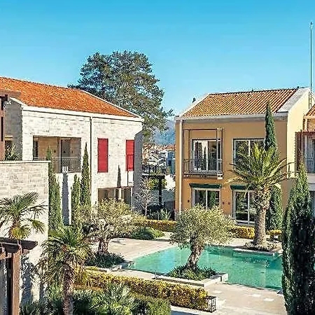 Portonovi Residences Hotel Podgorica