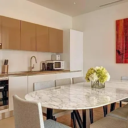 Portonovi Residences Podgorica