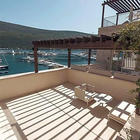 Hotel Portonovi Residences