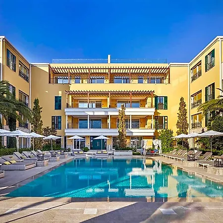 Portonovi Residences 5*