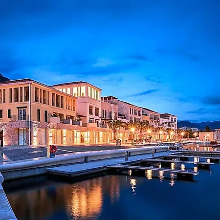 Portonovi Residences