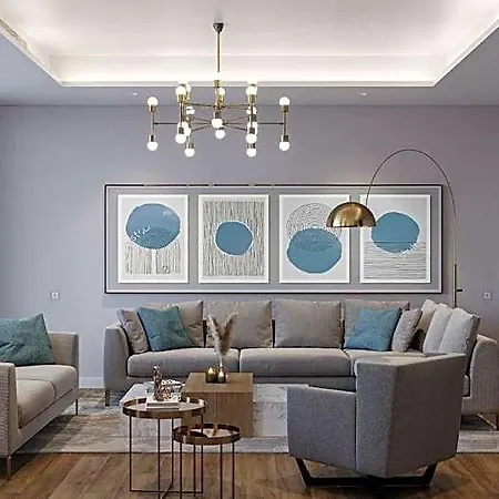 Portonovi Residences 5*