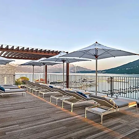 Portonovi Residences 5* Podgorica