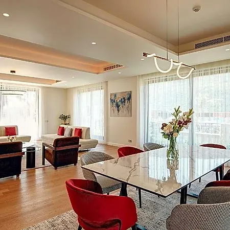 Portonovi Residences Podgorica