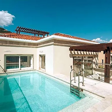 Portonovi Residences Podgorica