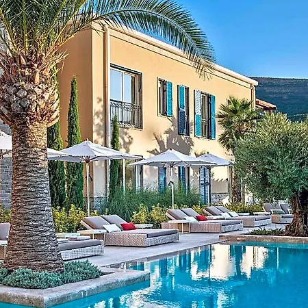 Portonovi Residences 5*
