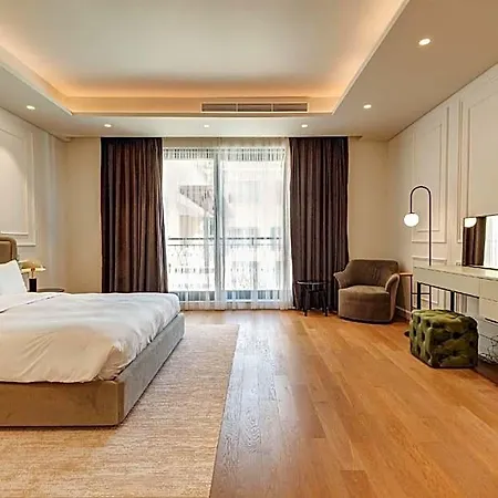 Portonovi Residences Hotel 5*