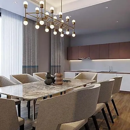 Portonovi Residences 5*