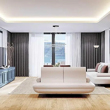 Hotel Portonovi Residences Podgorica