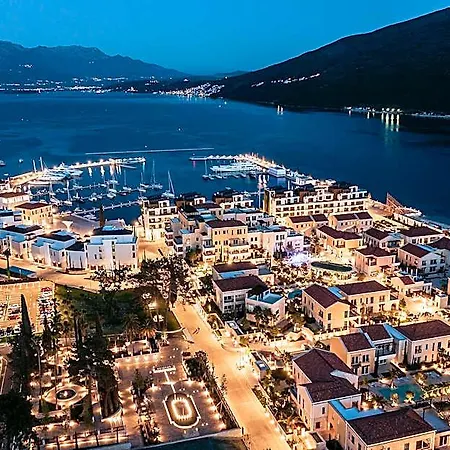Hotel Portonovi Residences 5*