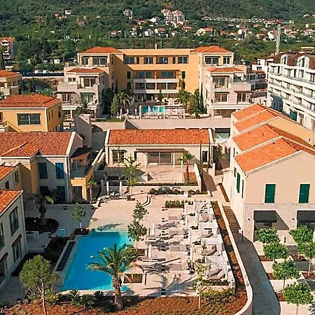 Portonovi Residences Hotel Podgorica