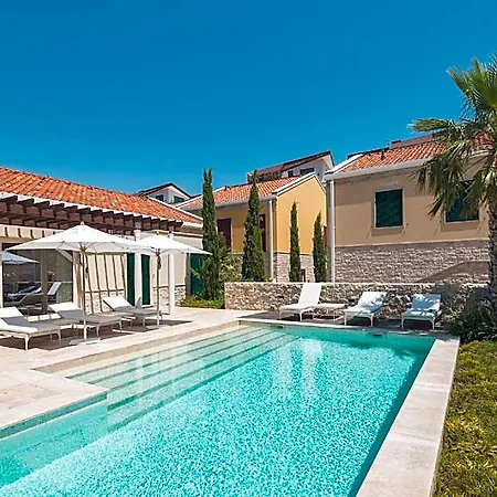 Portonovi Residences Hotel Podgorica